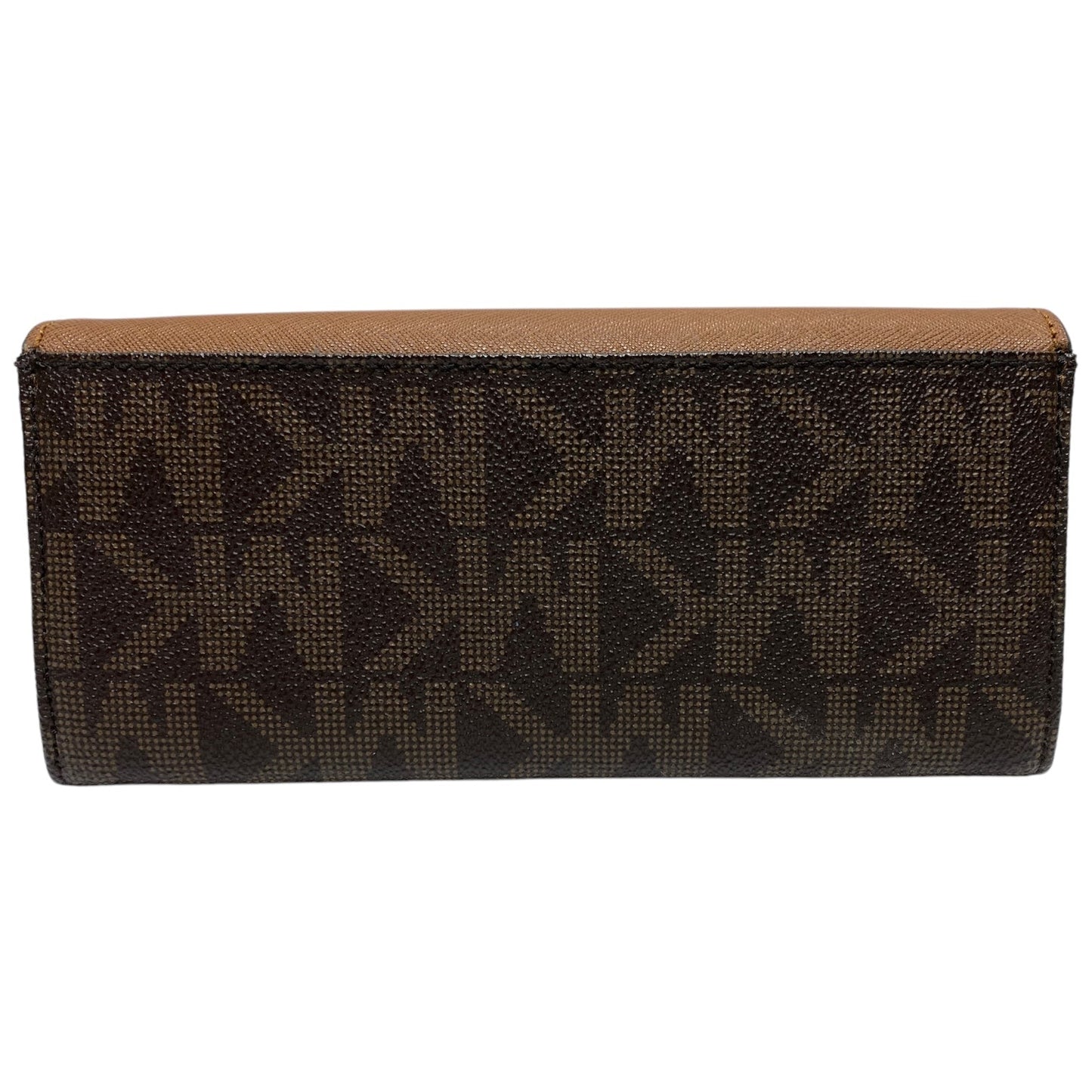 Wallet By Michael Kors, Size: Large