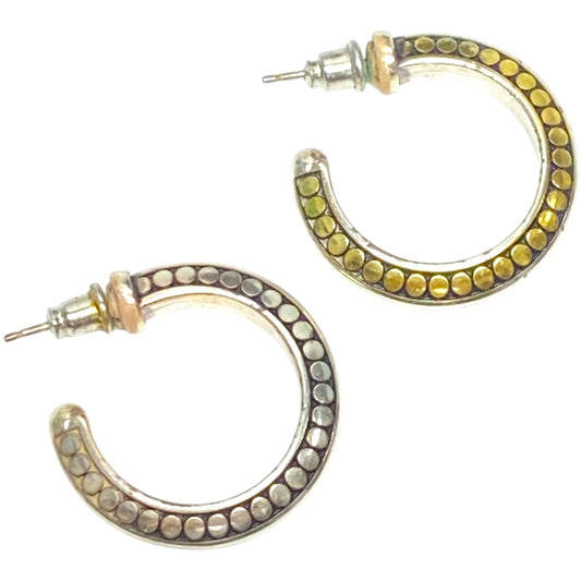 Earrings Designer By Brighton