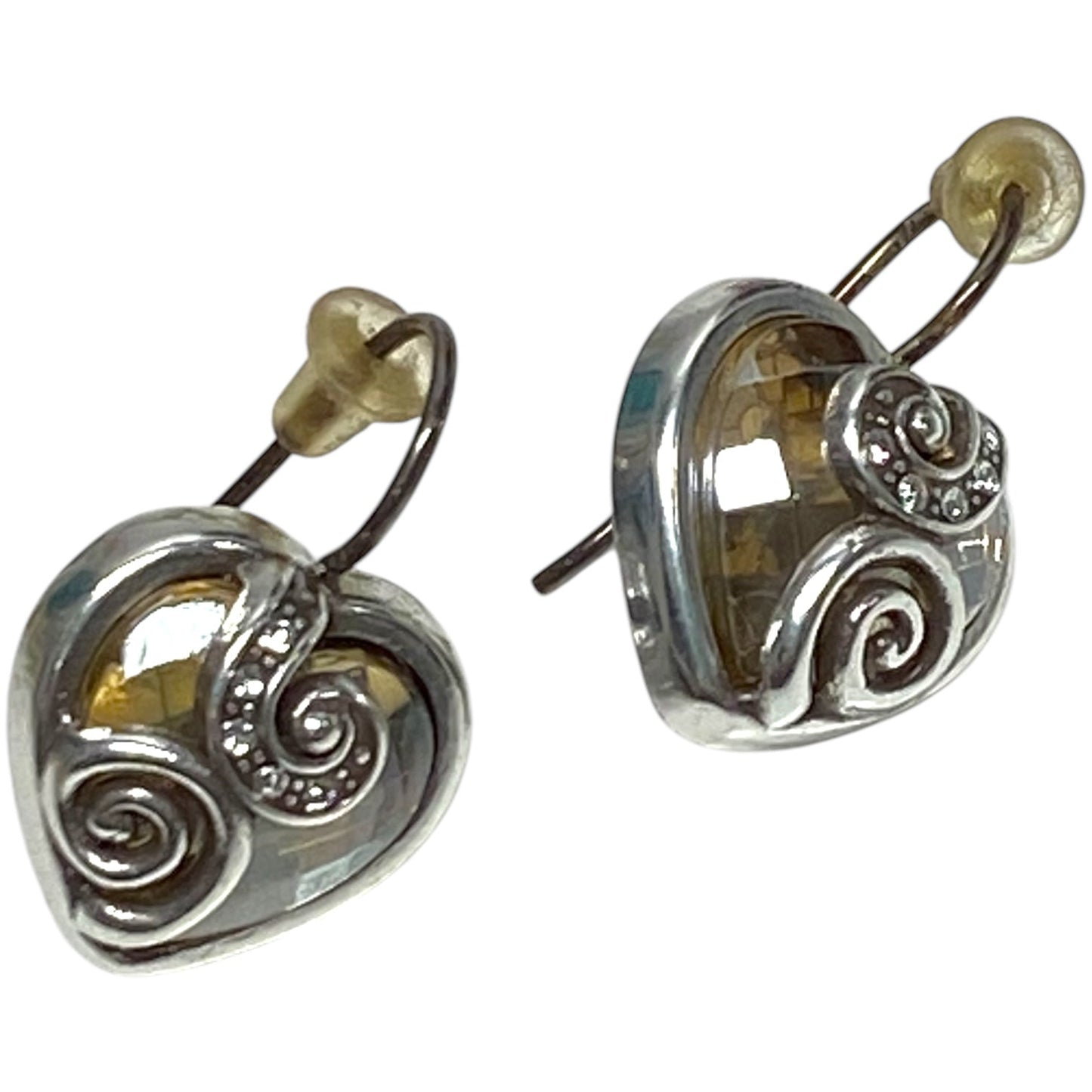 Earrings Designer By Brighton