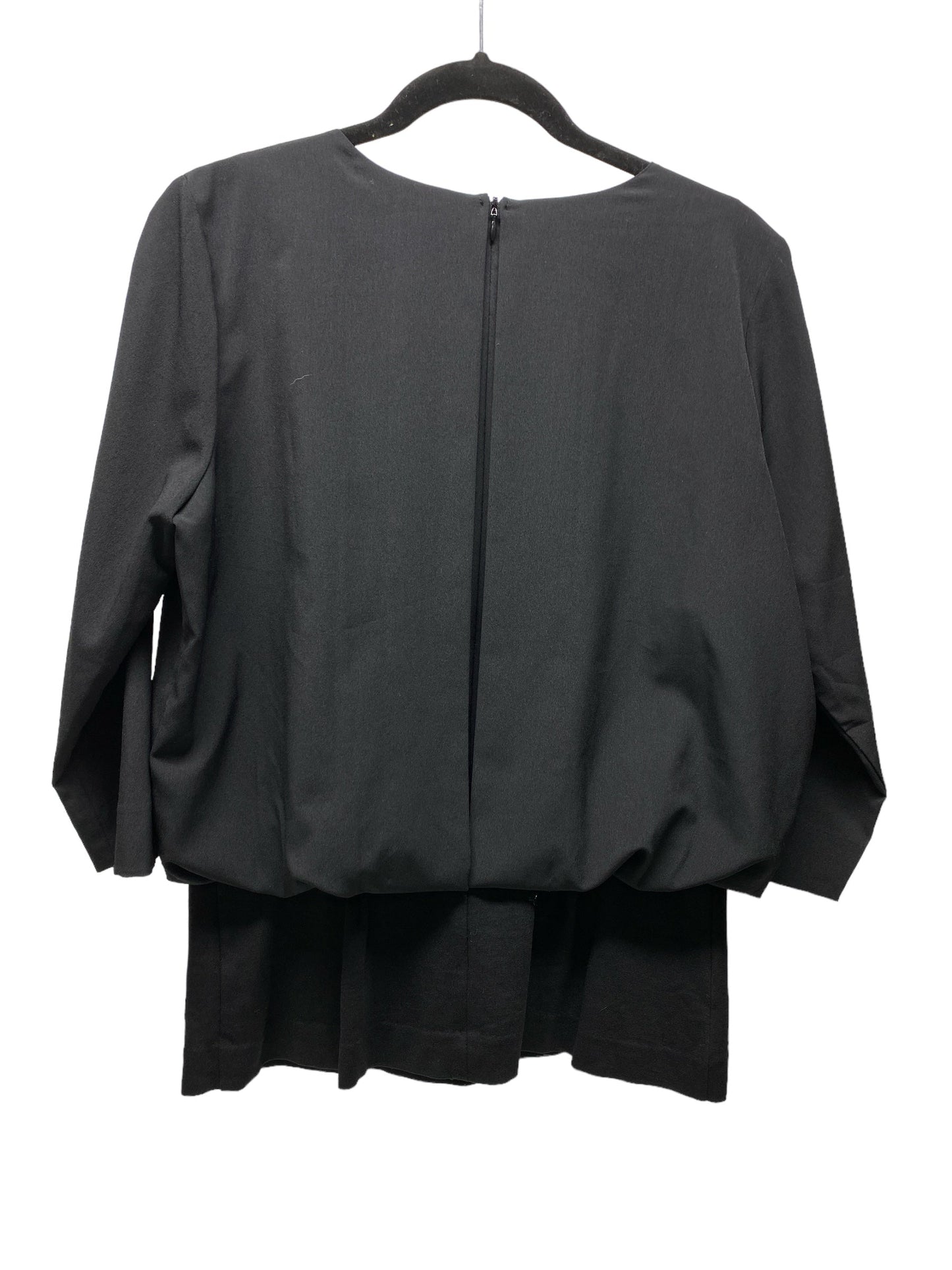 Top Long Sleeve By Cabi  Size: M