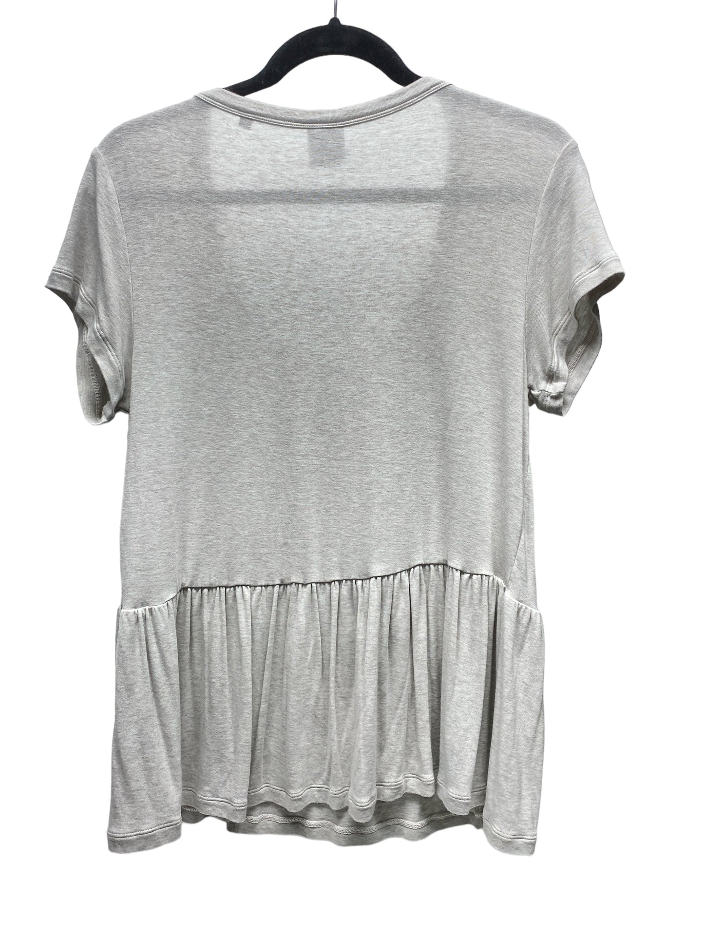 Top Short Sleeve By Cabi  Size: M