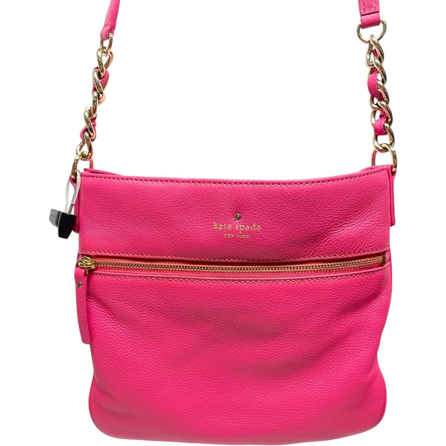 Crossbody Designer By Kate Spade, Size: Large