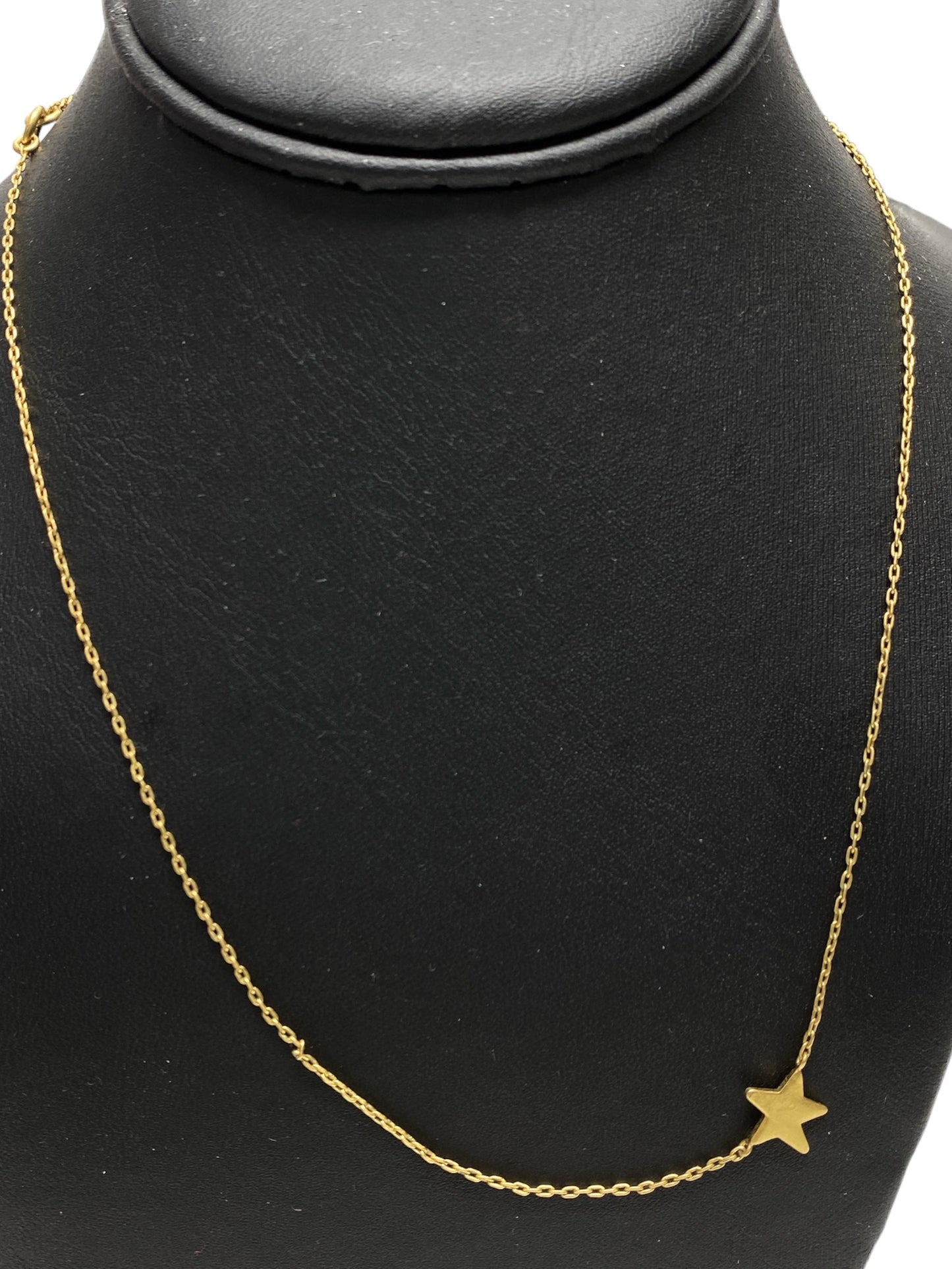 Necklace Pendant By Madewell