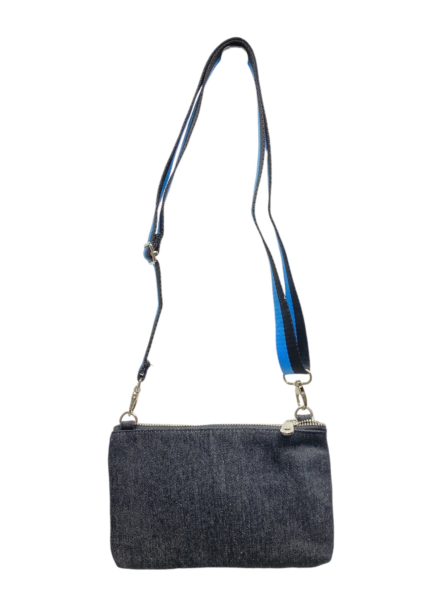 Crossbody Designer By Brighton, Size: Small