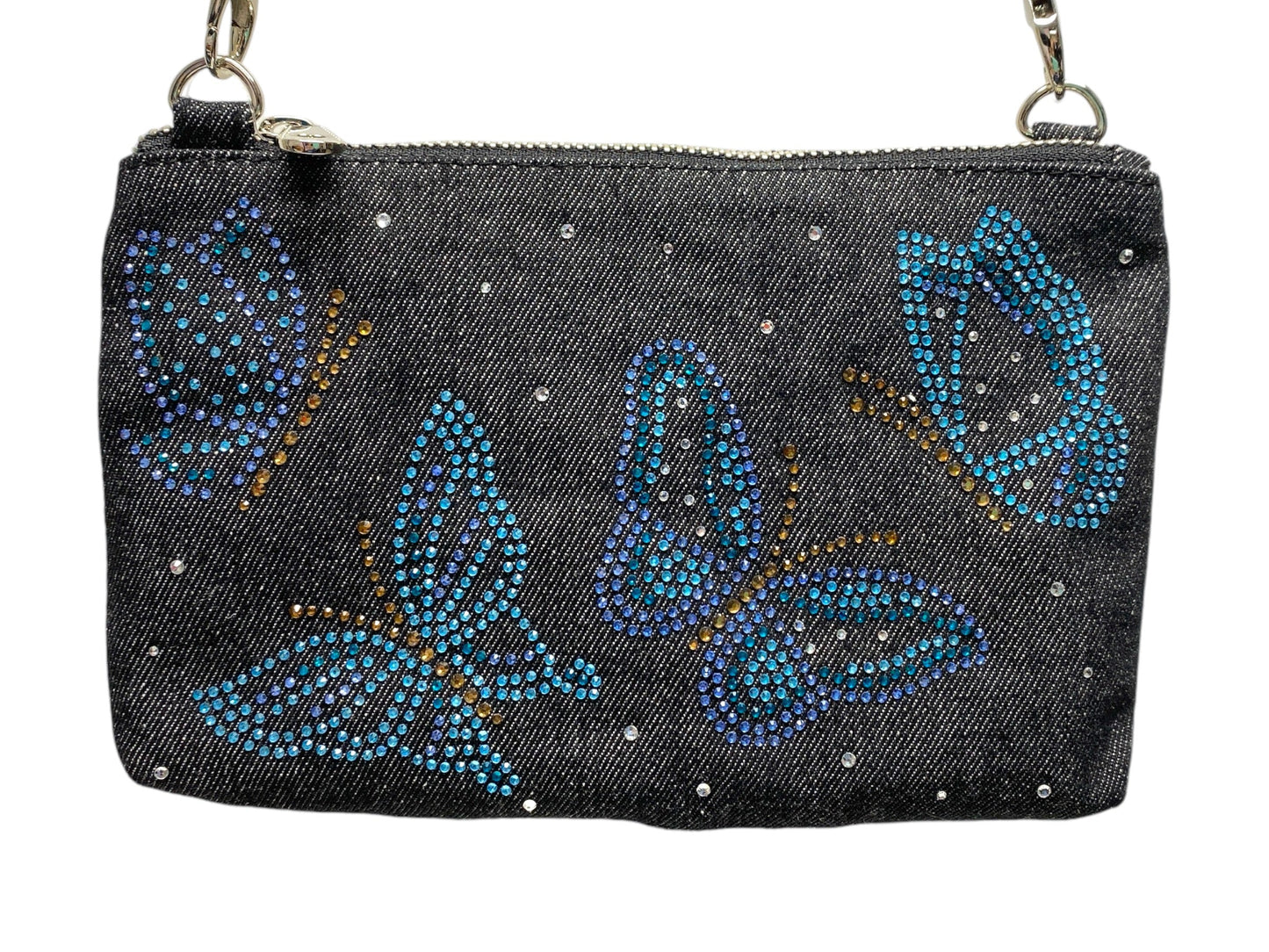 Crossbody Designer By Brighton, Size: Small