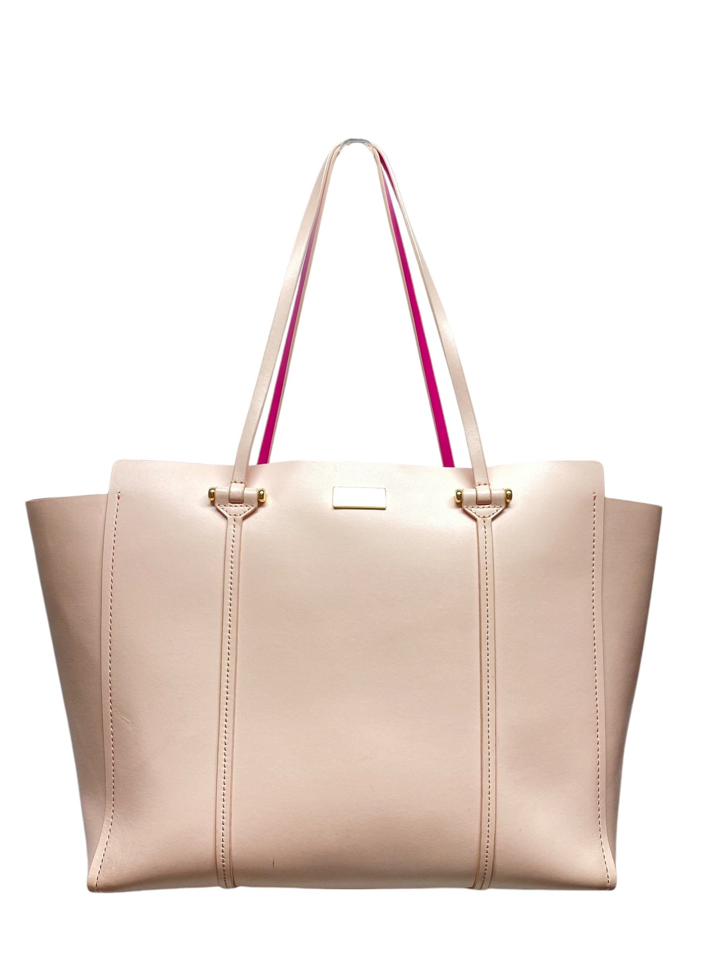 Tote Designer By Kate Spade, Size: Large