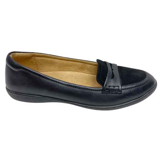 Shoes Flats By Naturalizer In Black, Size: 7.5