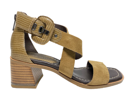 Sandals Heels Block By Donald Pliner  Size: 7.5