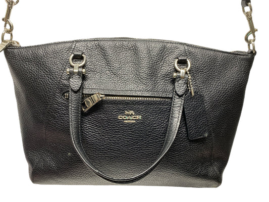 Handbag Designer Coach, Size Medium