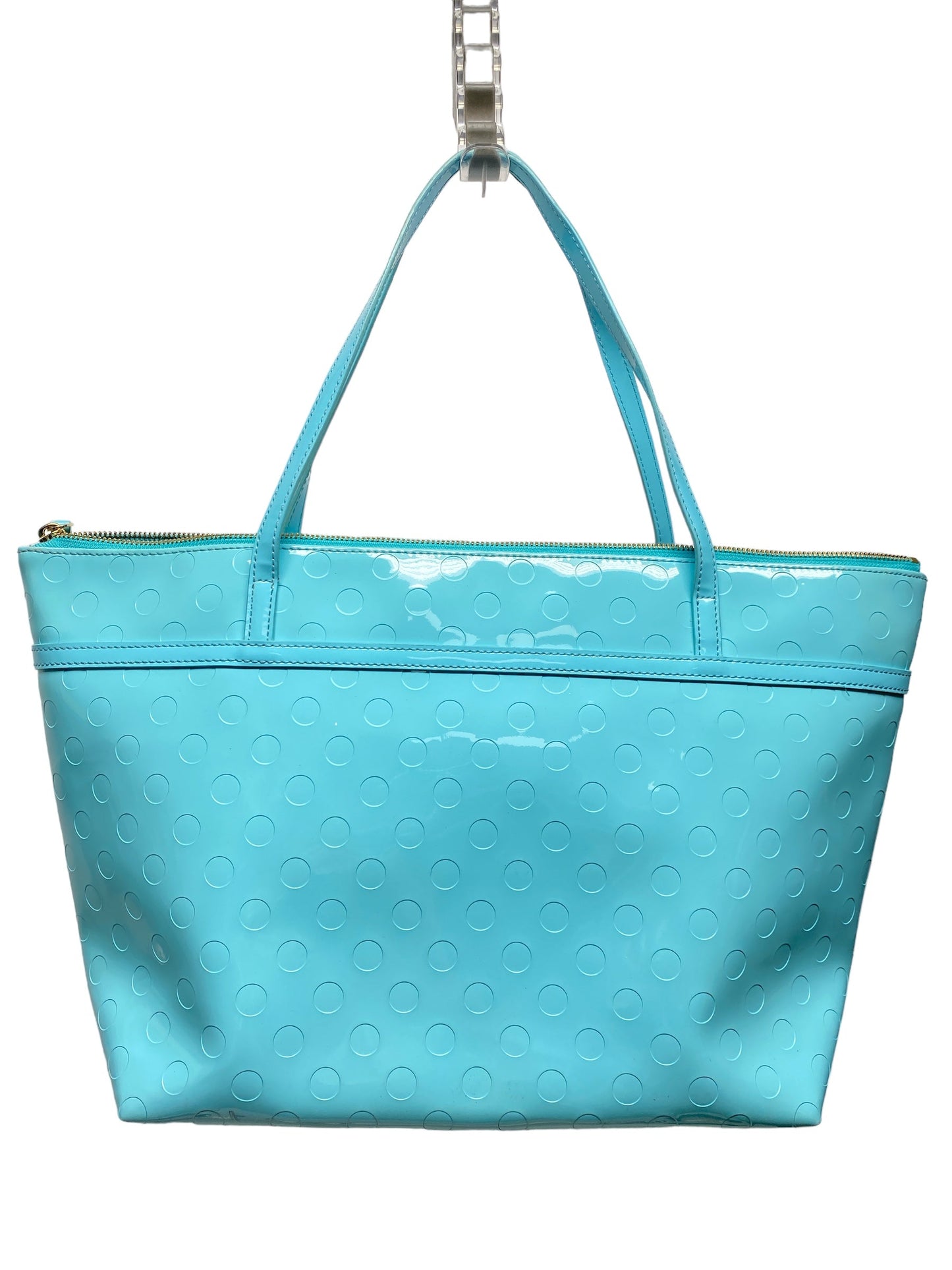 Tote Designer Kate Spade, Size Large