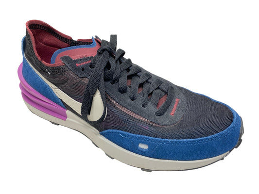 Shoes Athletic By Nike In Blue & Purple, Size: 8