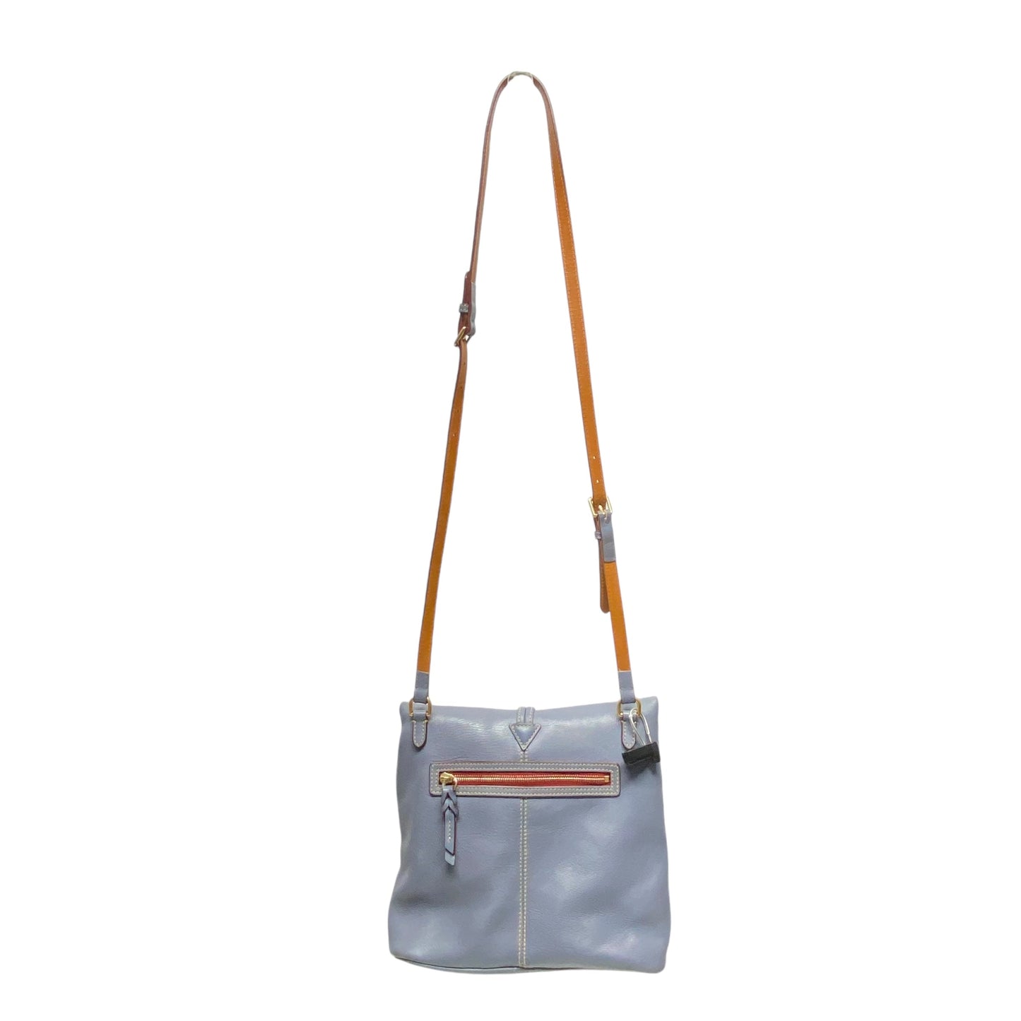 Crossbody Designer By Dooney And Bourke, Size: Large