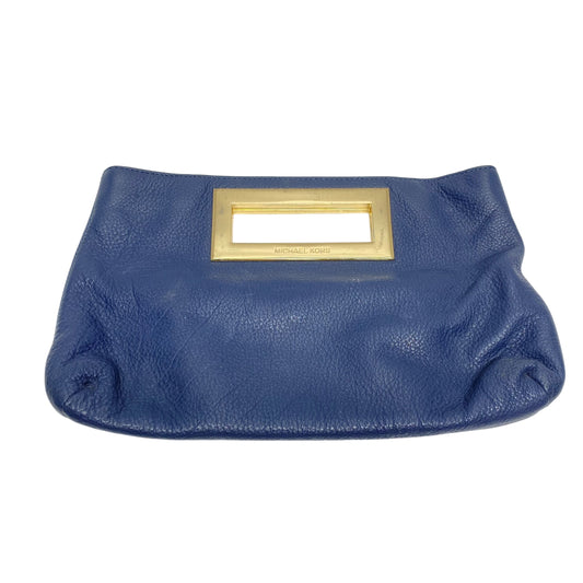 Clutch Designer By Michael Kors, Size: Large