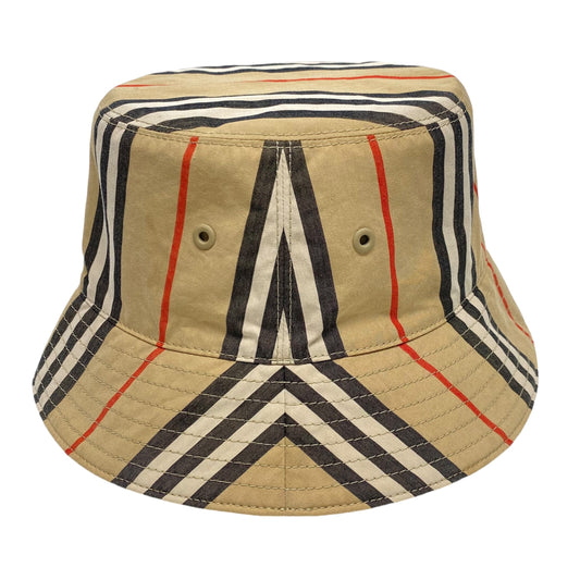 Hat Luxury Designer By Burberry