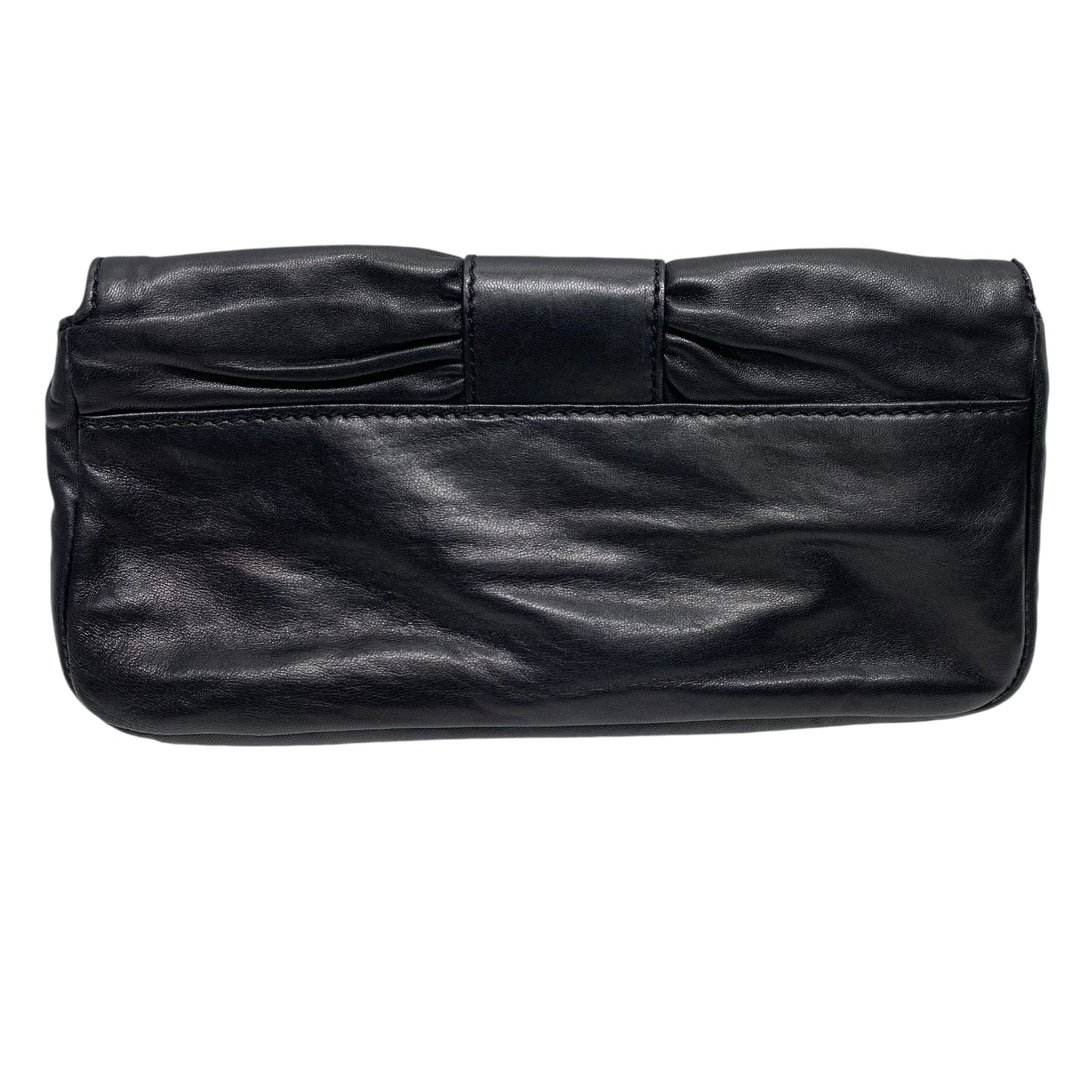 Clutch Designer By Michael Kors, Size: Medium