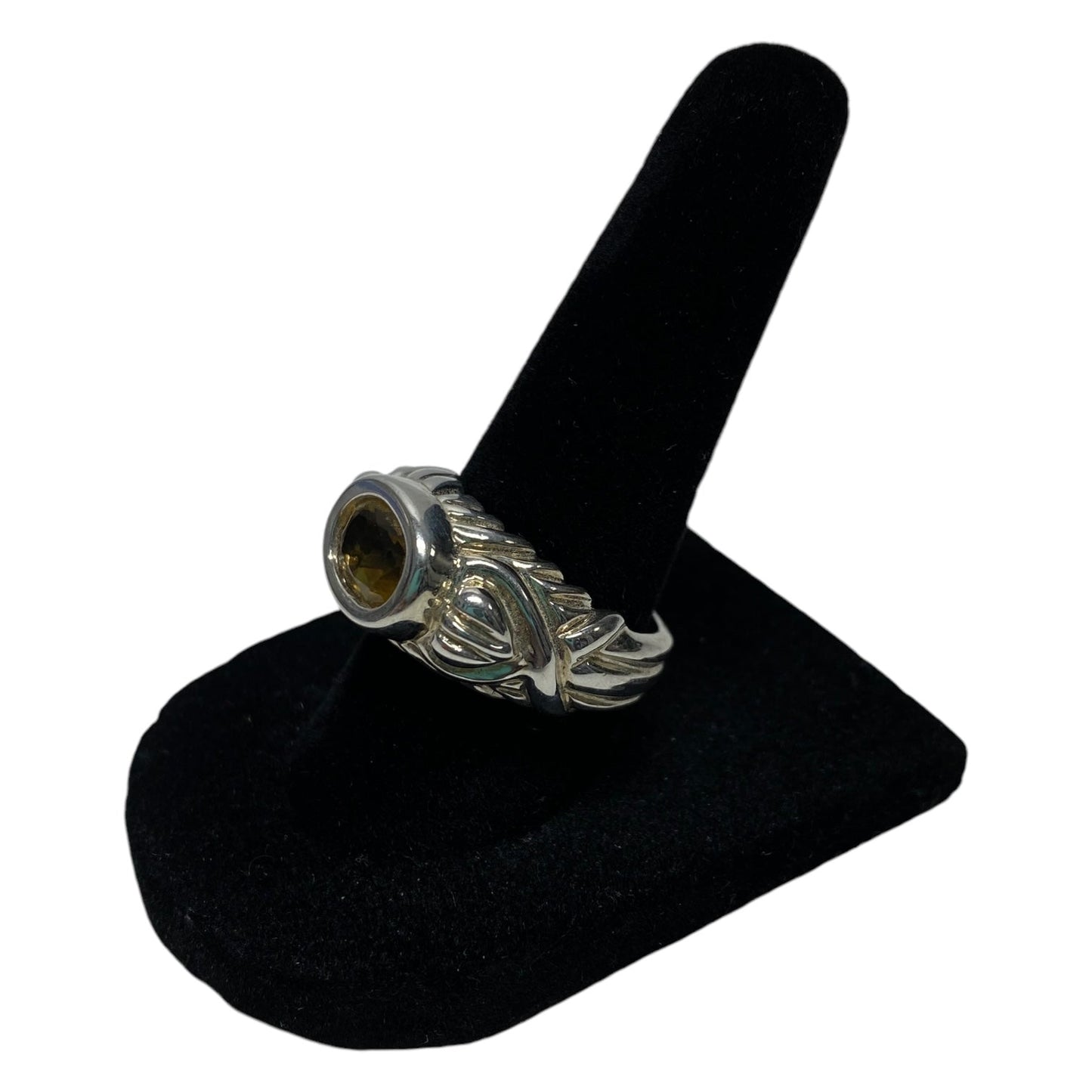 Ring Designer By Judith Ripka, Size: 7