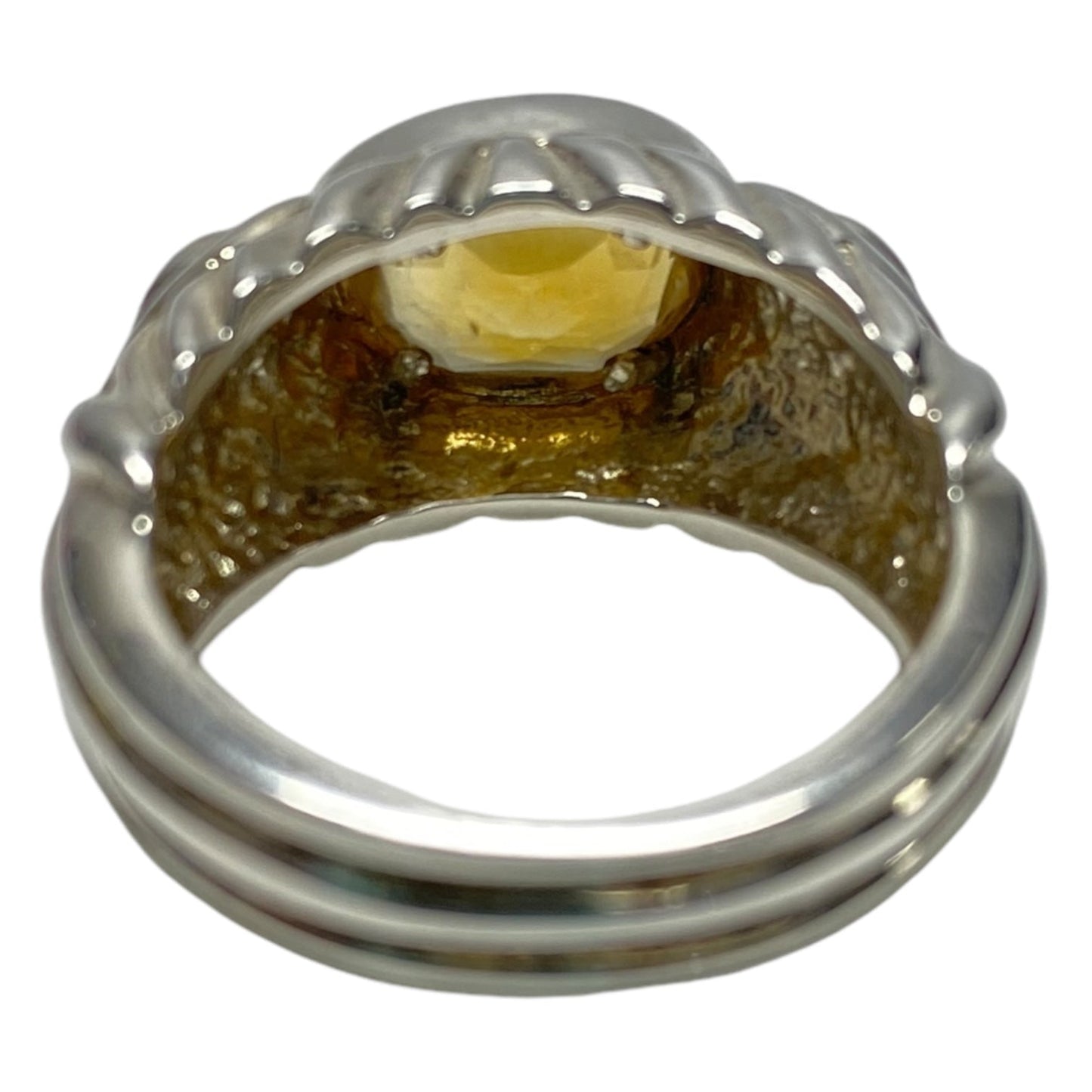 Ring Designer By Judith Ripka, Size: 7