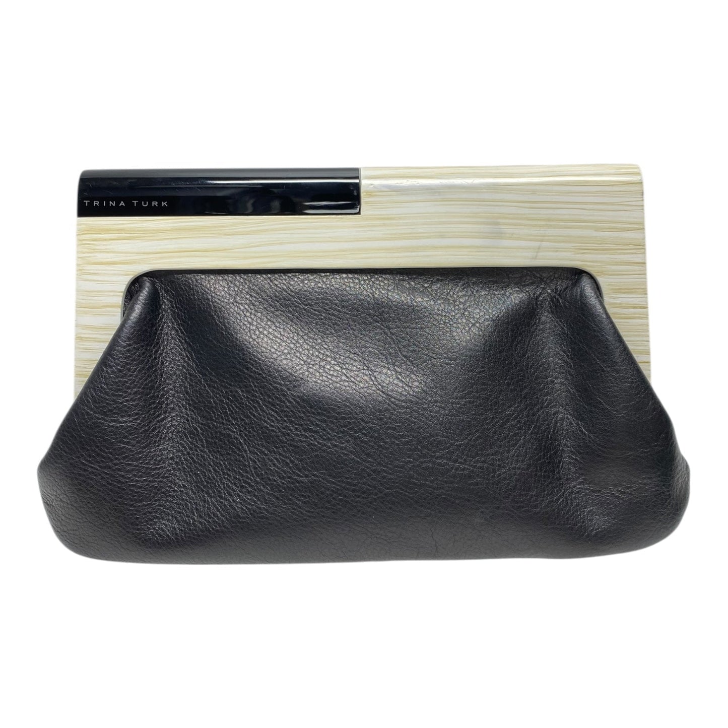 Clutch Designer By Trina Turk, Size: Medium