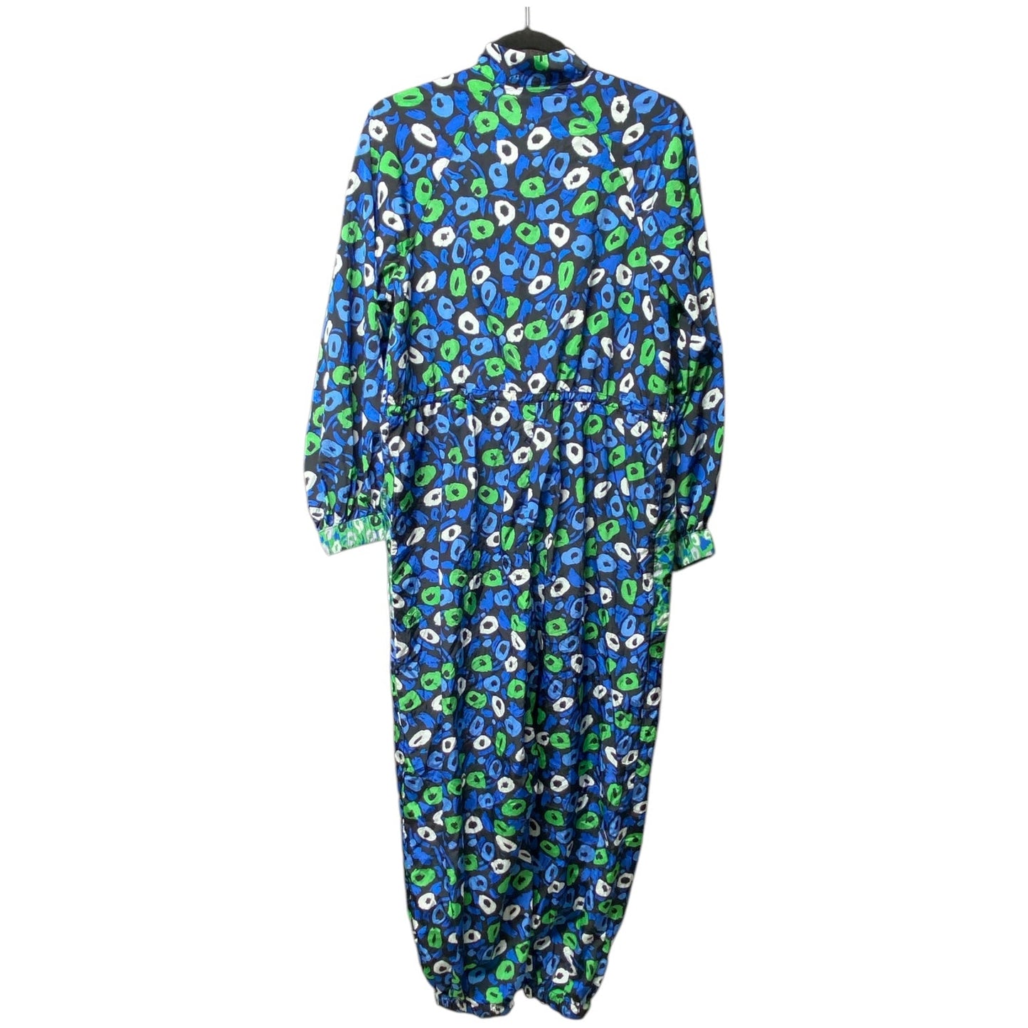 Jumpsuit By Target-designer In Blue & Green, Size: S