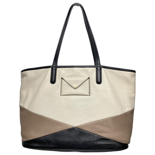 Tote Designer By Marc By Marc Jacobs, Size: Large