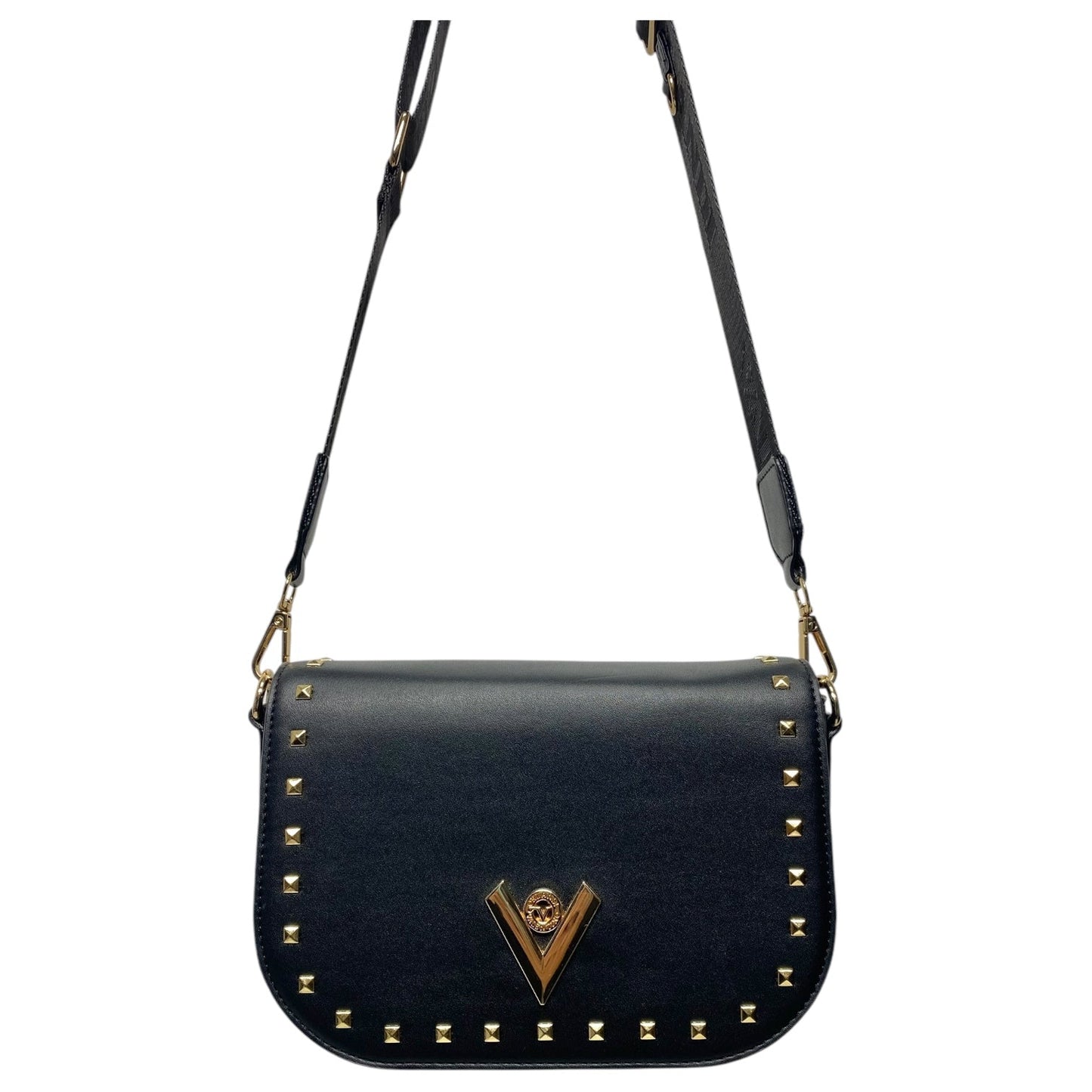 Crossbody By Valentino Orlandi, Size: Small