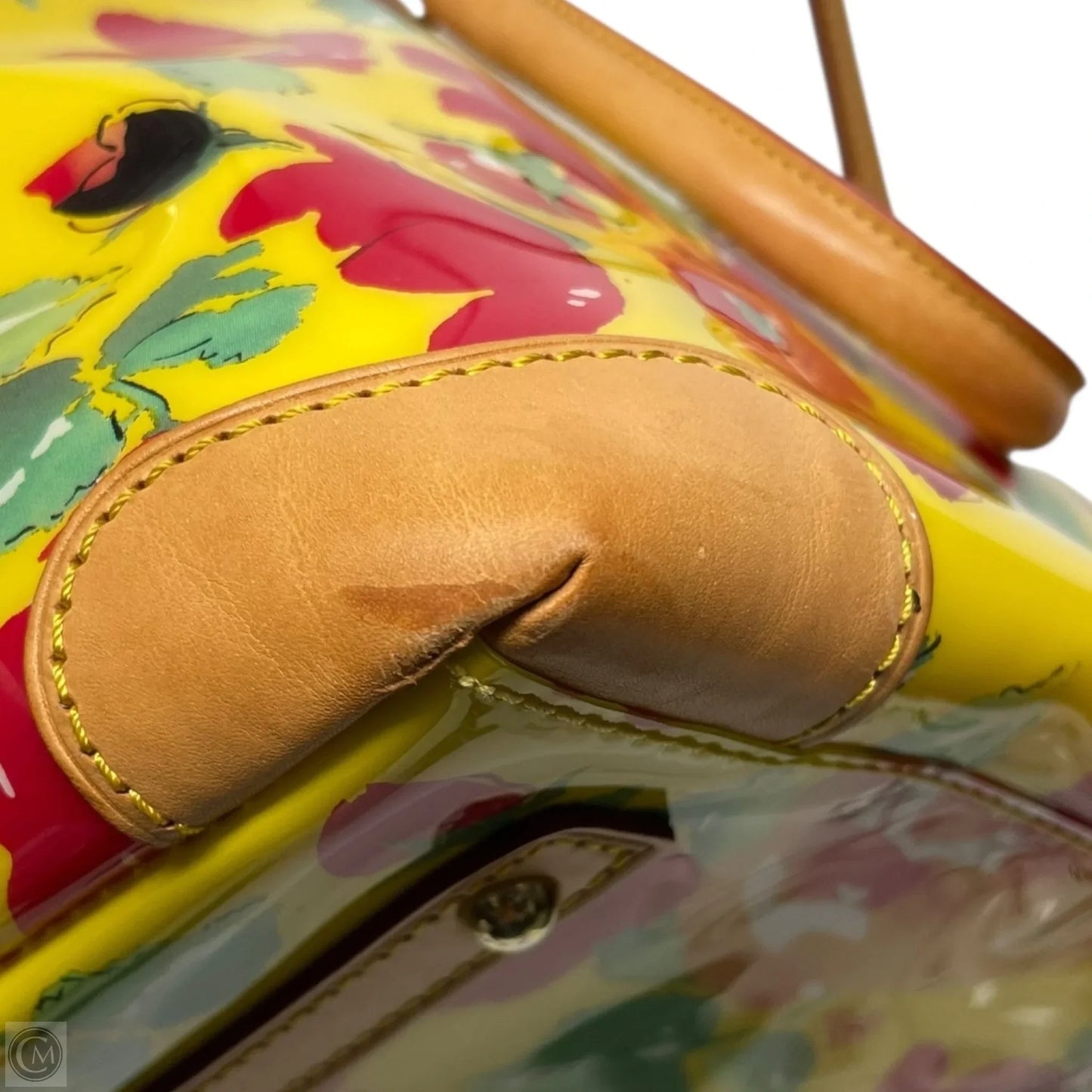 Handbag Designer By Dooney And Bourke, Size: Medium