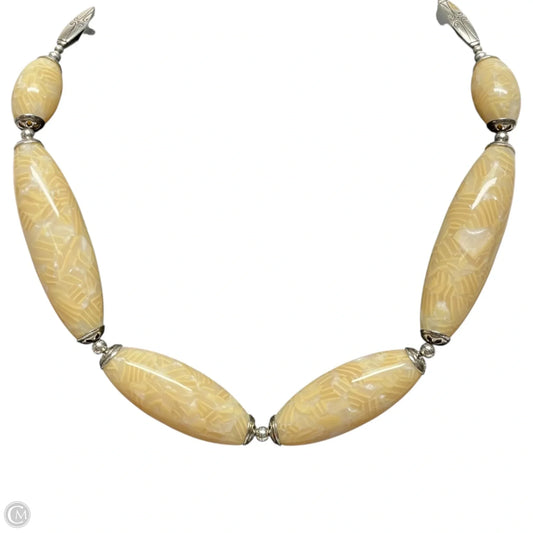 Necklace Other By Brighton