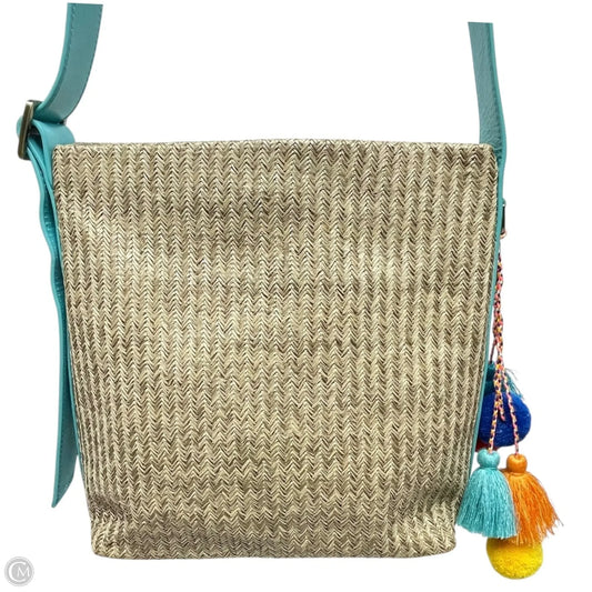 Crossbody By Hobo Intl, Size: Large