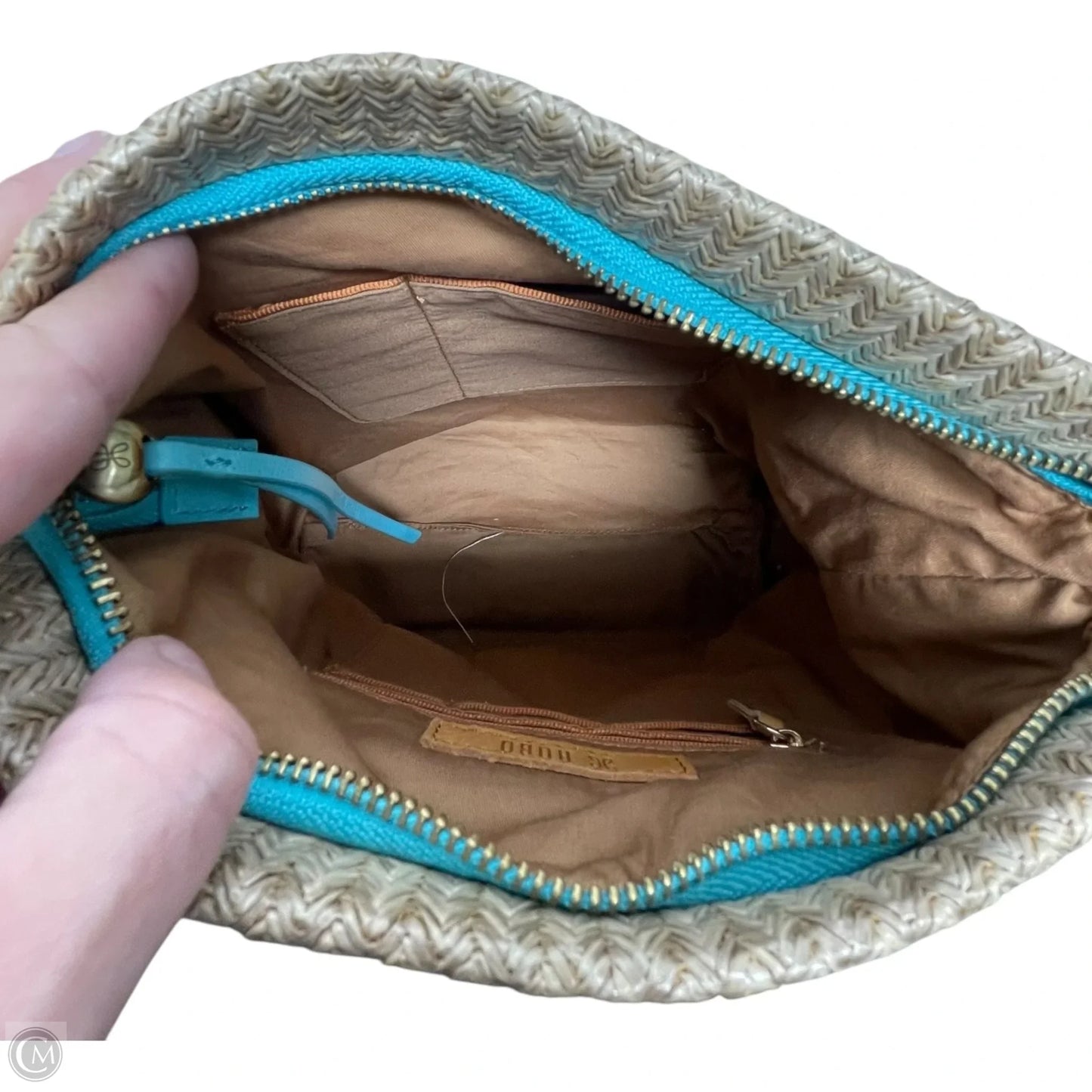 Crossbody By Hobo Intl, Size: Large