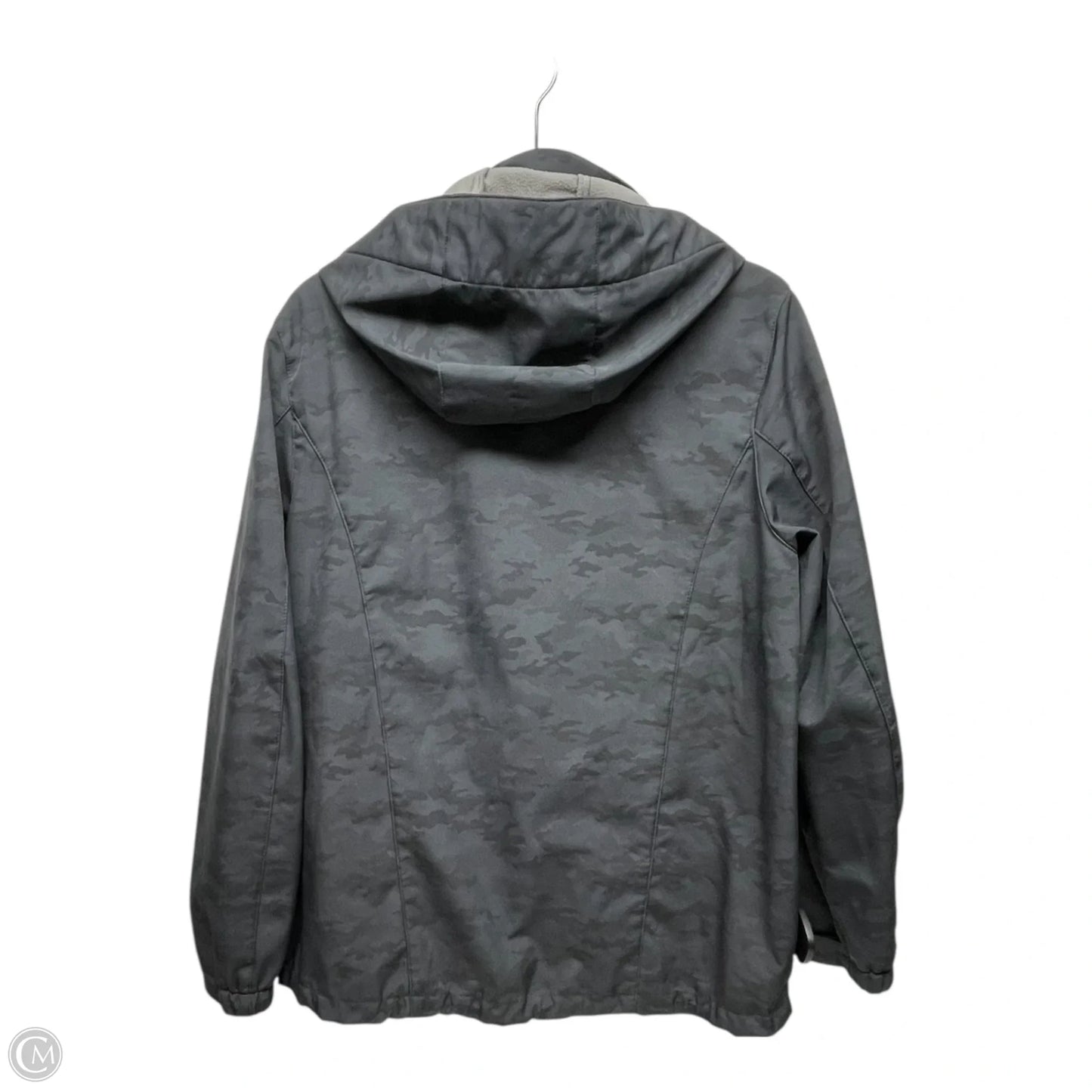 Jacket Other By GIORDANO In Grey, Size: Xl