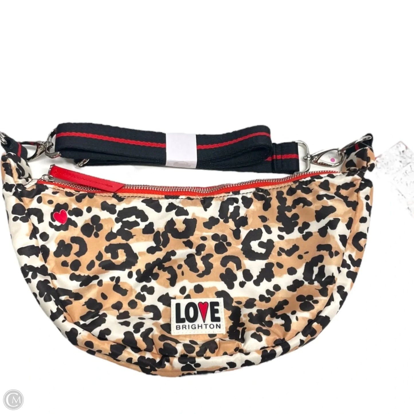 Crossbody By Brighton, Size: Medium