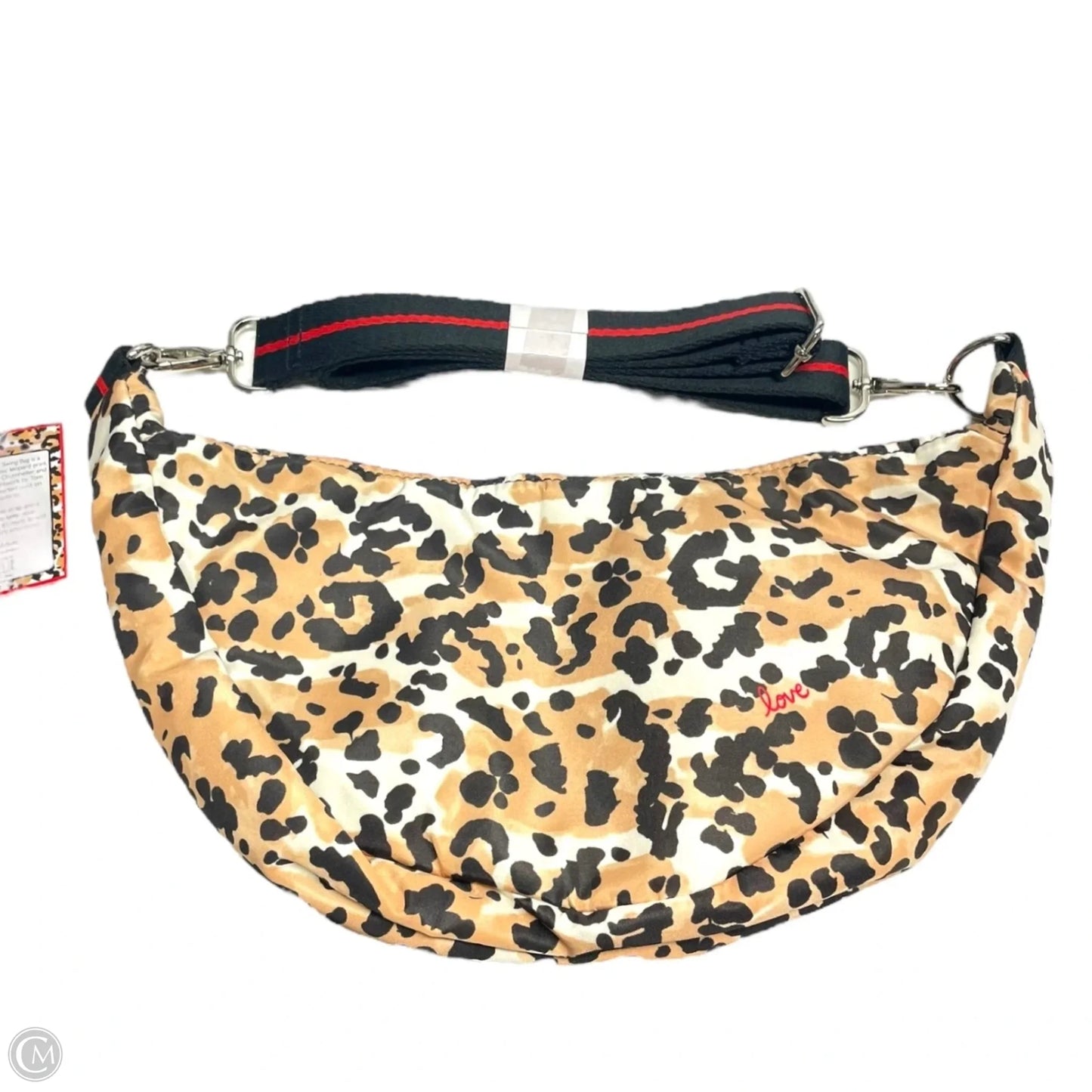 Crossbody By Brighton, Size: Medium