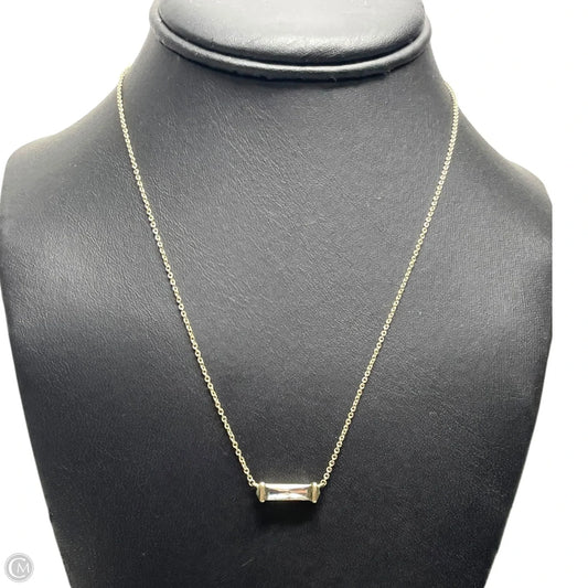 Necklace Pendant By Kendra Scott