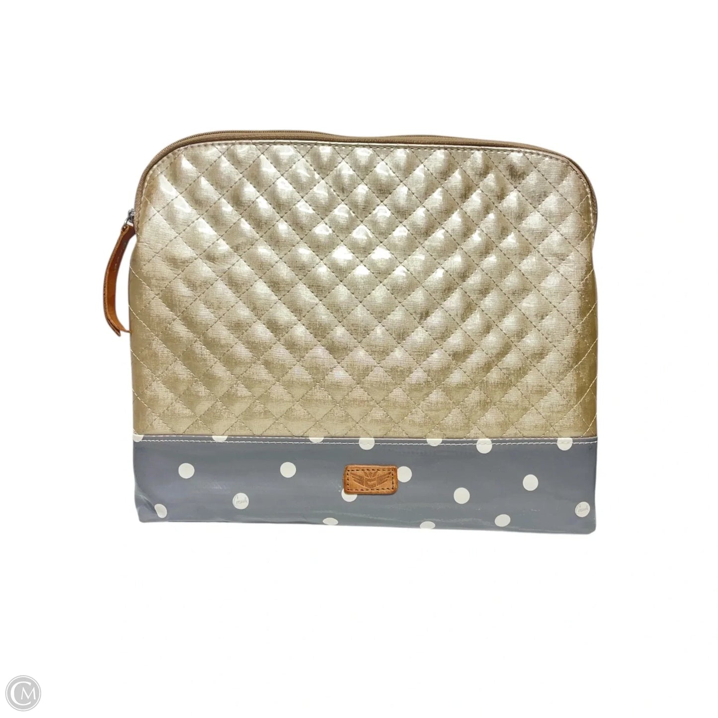 Clutch By Consuela, Size: Large