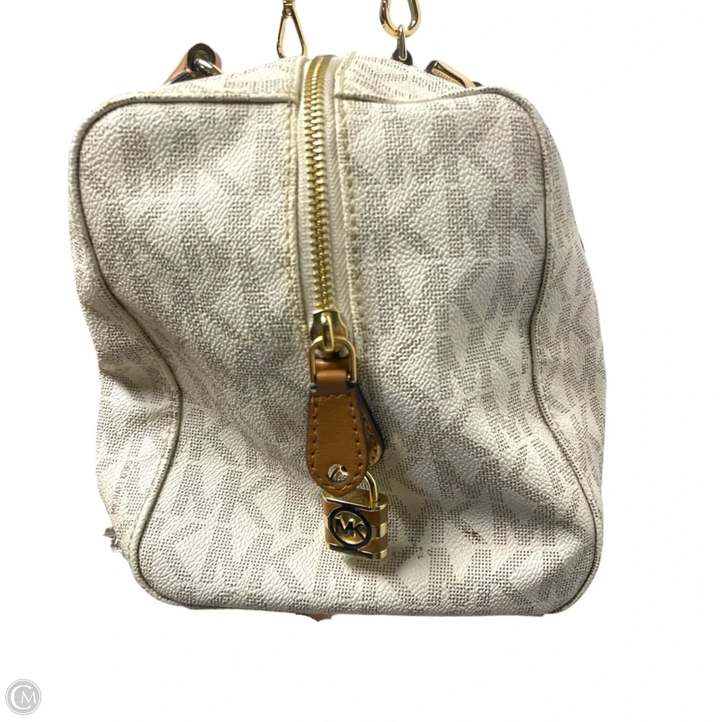 Handbag By Michael By Michael Kors, Size: Medium