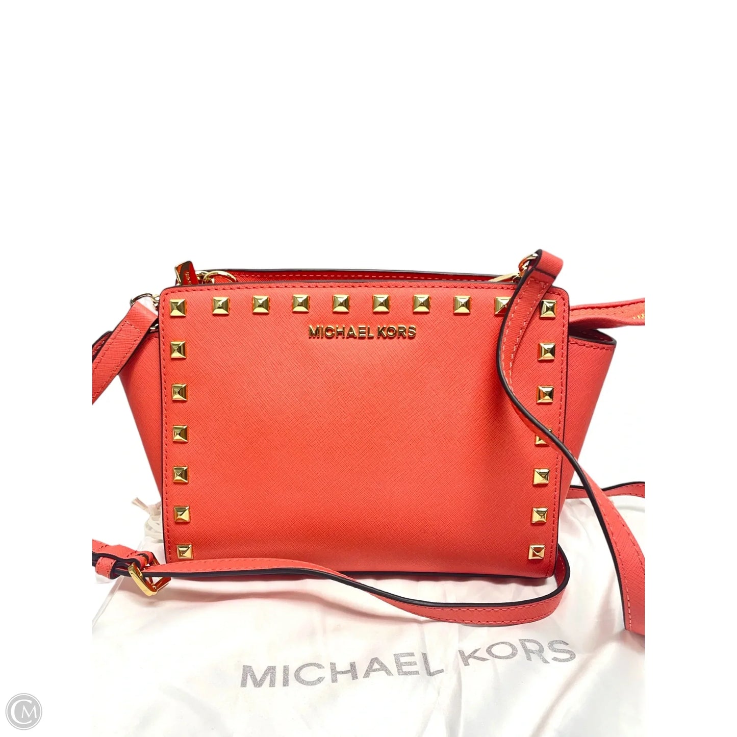 Crossbody By Michael By Michael Kors, Size: Medium