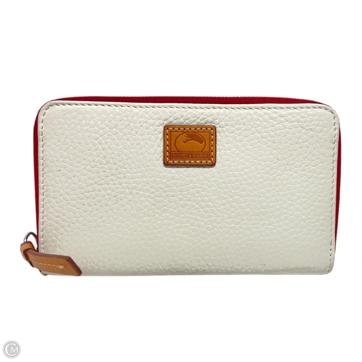 Wallet Designer By Dooney And Bourke, Size: Large