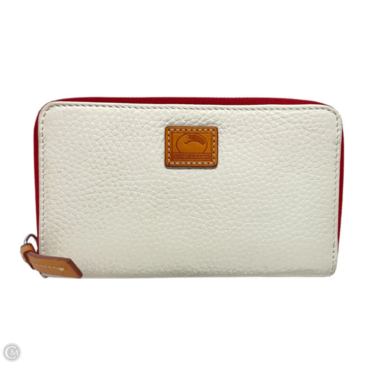 Wallet Designer By Dooney And Bourke, Size: Large