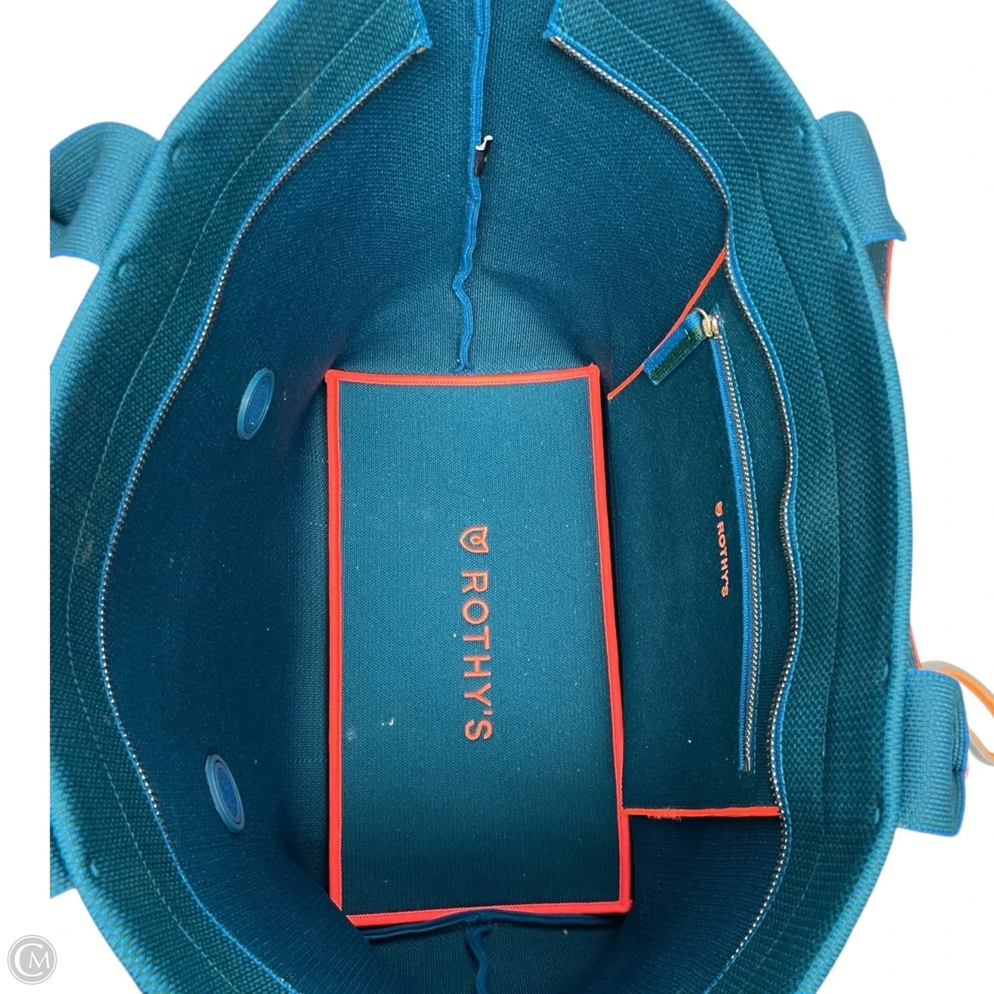 Tote By Rothys, Size: Large