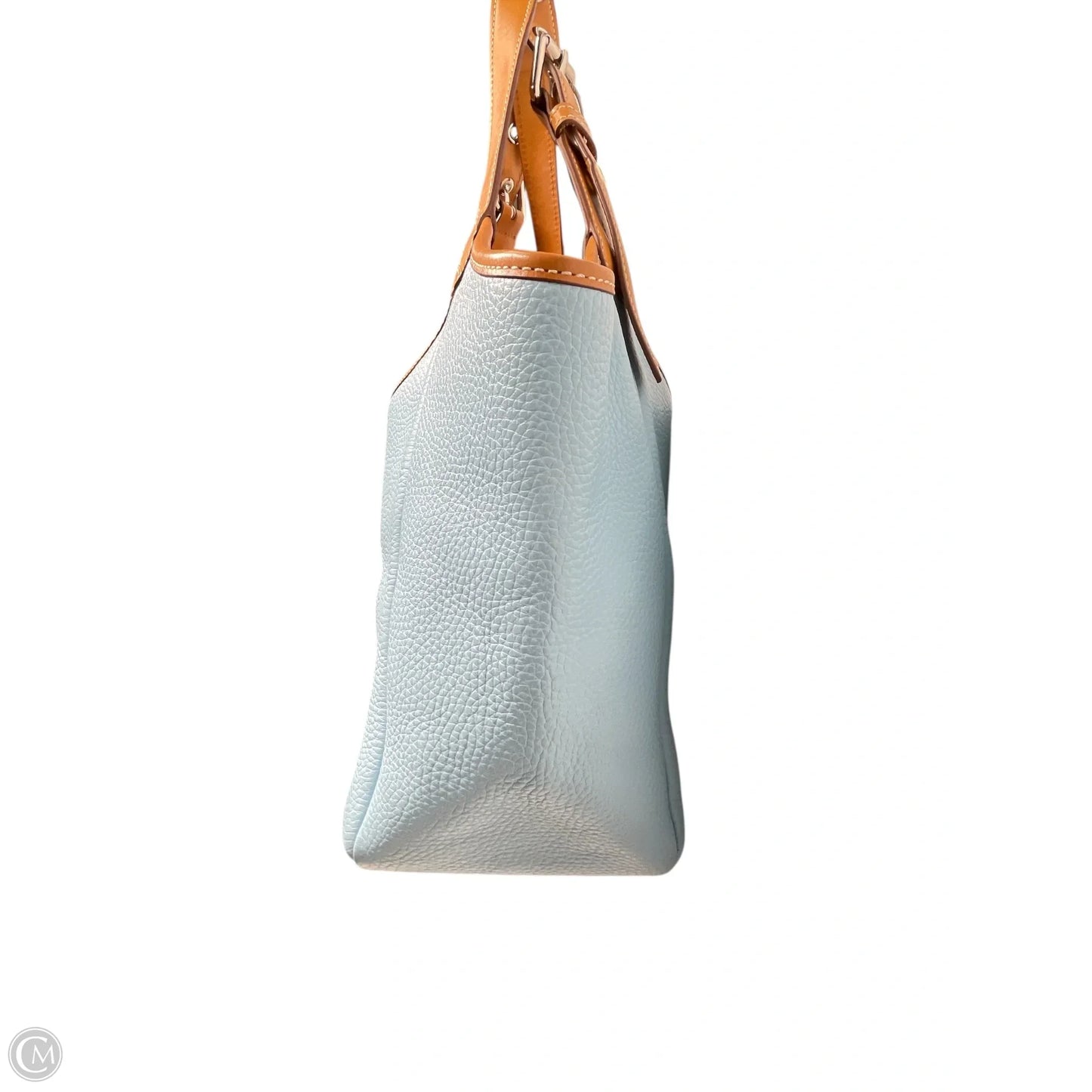 Handbag Designer By Dooney And Bourke, Size: Large