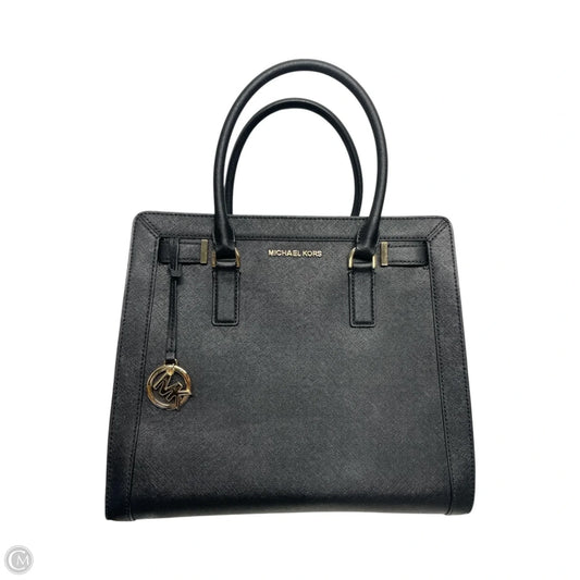 Handbag Designer By Michael Kors, Size: Large