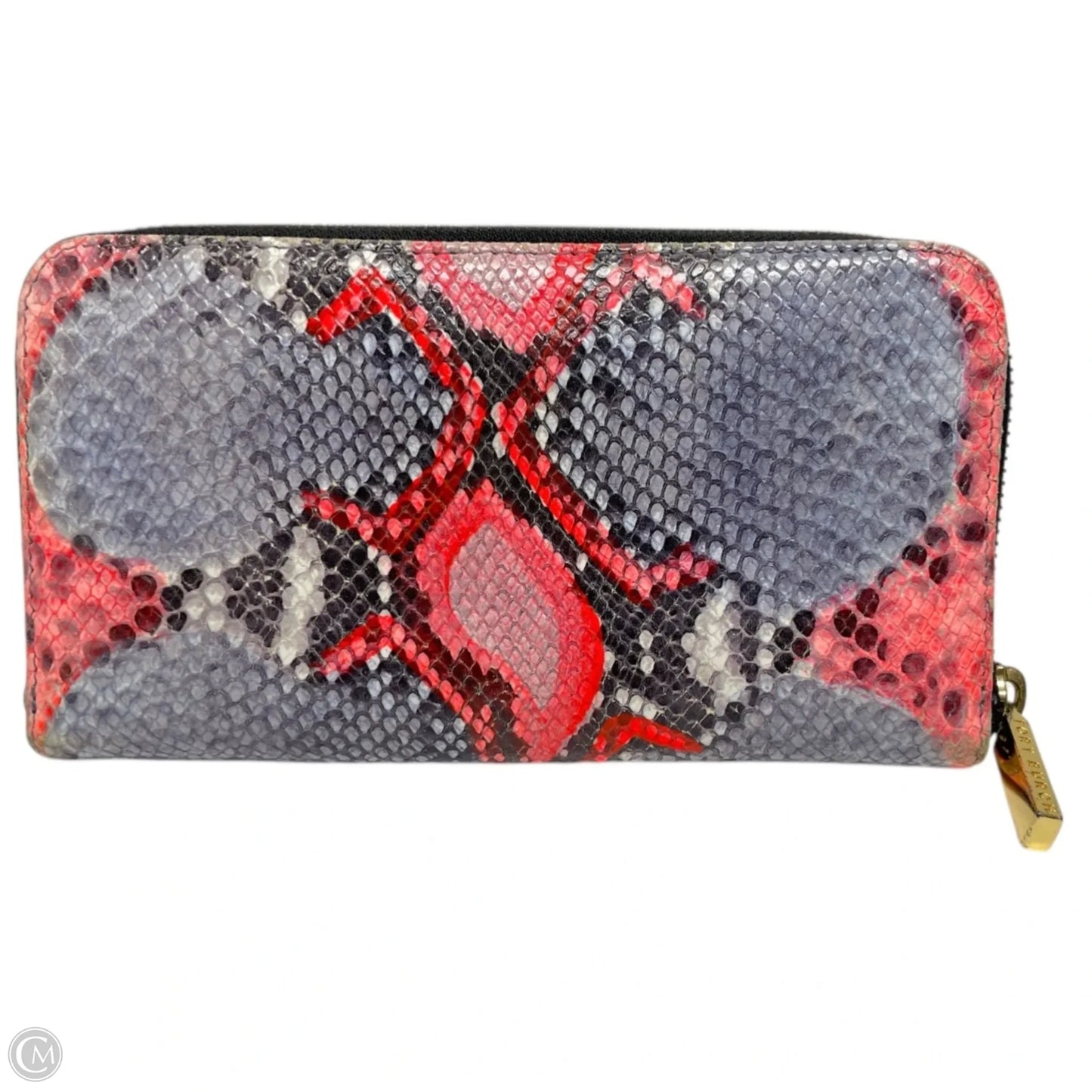 Wallet Designer By Tory Burch, Size: Medium