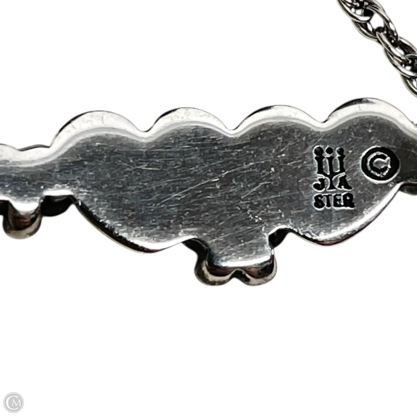 Bracelet Sterling Silver By James Avery