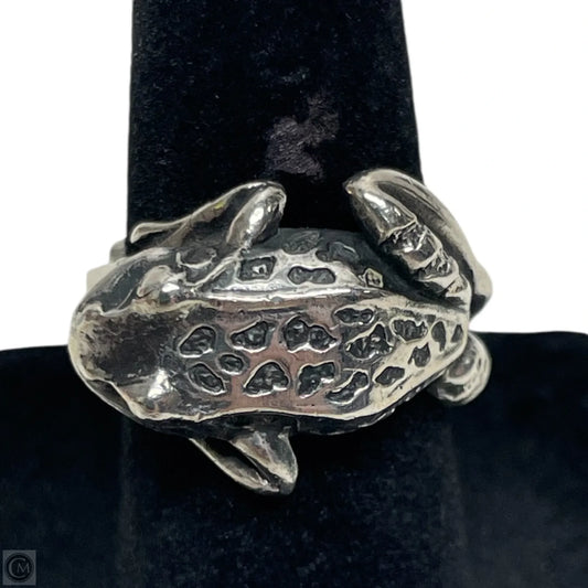 Ring Sterling Silver By James Avery, Size: 5