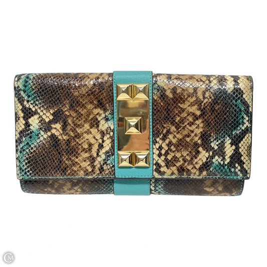 Clutch By Vince Camuto, Size: Large