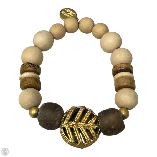 Bracelet Beaded By SUSAN SHAW