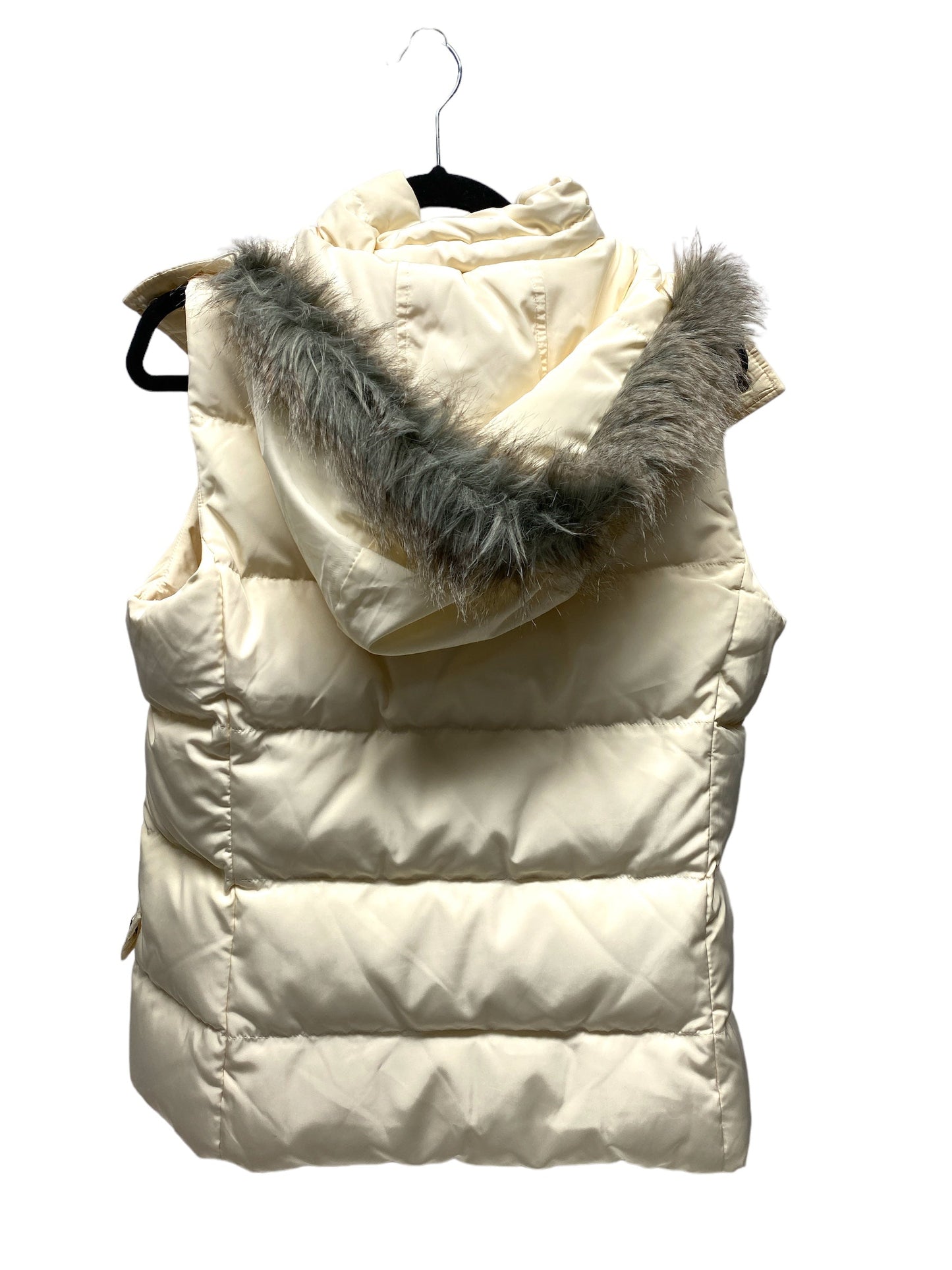 Vest Puffer & Quilted By Talbots  Size: S