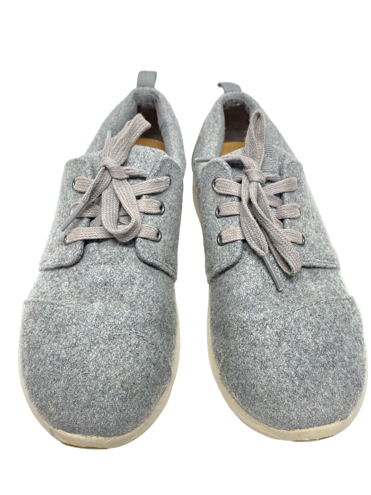 Shoes Sneakers By Toms  Size: 6.5