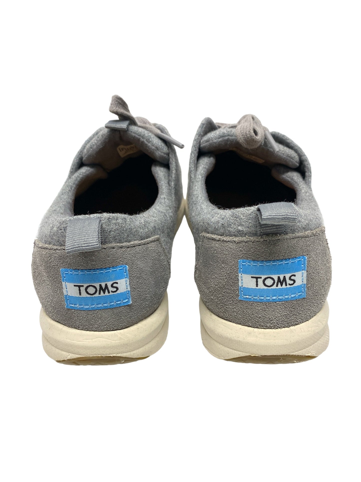 Shoes Sneakers By Toms  Size: 6.5