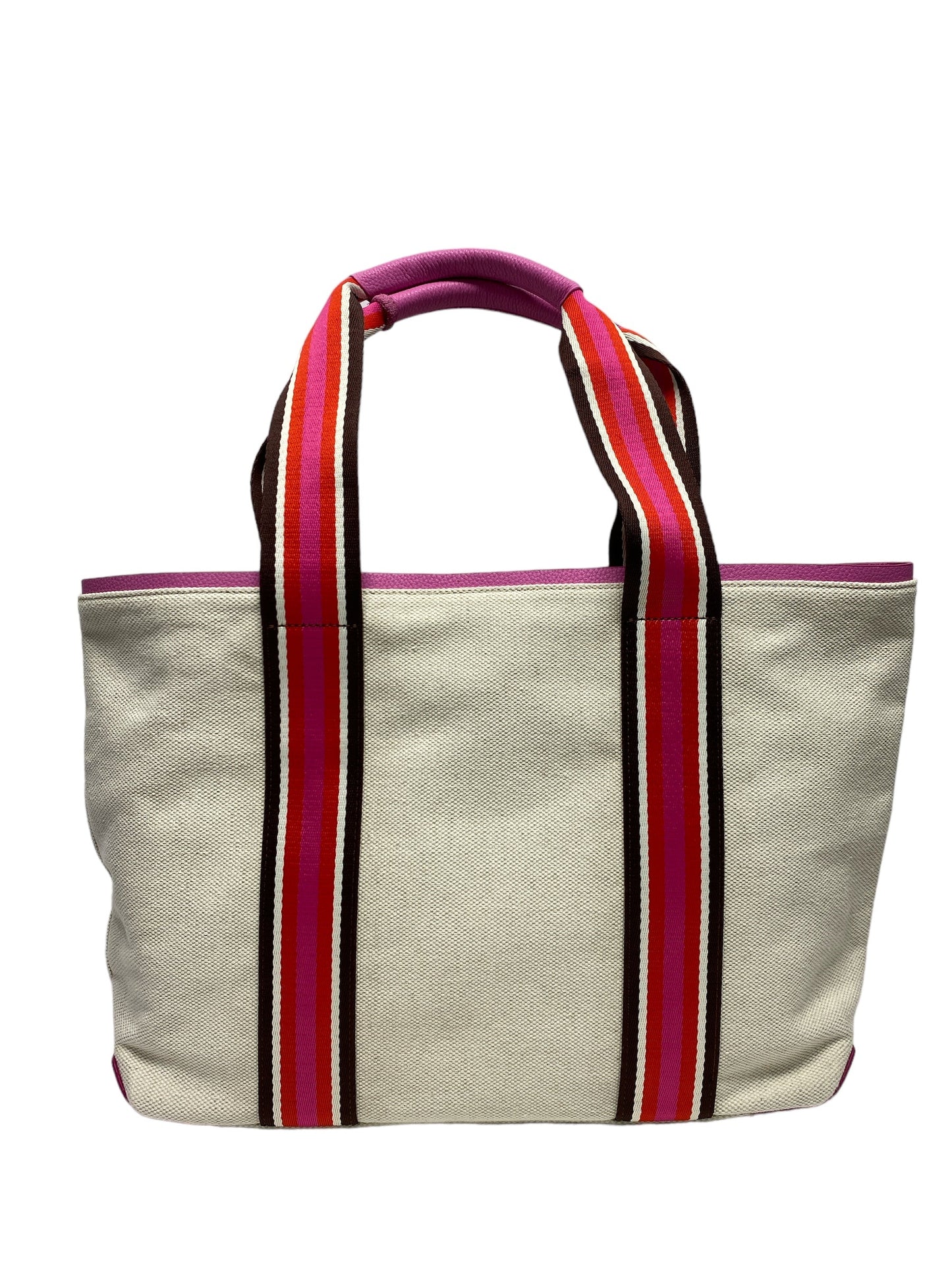 Tote Designer Cole-haan, Size Large